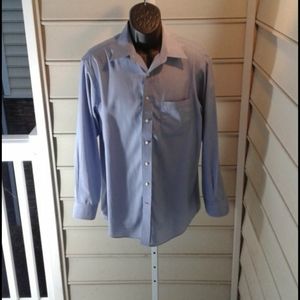 CREMIEUX Mens Dress shirt